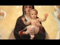 Jesus the birth of miracles: part 1 - Archangel Gabriel announced the news to the Virgin Mary !