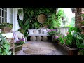 Budget Friendly Small Porch and Indoor Garden Decorating Ideas to Maximize Space