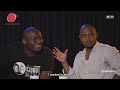 EPISODE 9| Thandani Ntshumayelo & Nomphumelelo Maphalala| 