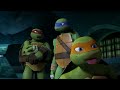 20 Minutes of Mikey and Donnie’s BEST Moments! 🧡💜 | Teenage Mutant Ninja Turtles