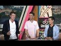 How do Tadej Pogačar and Jonas Vingegaard compare to the rest? 🧐 | Eurosport Cycling