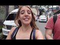 I visited a FAVELA in RIO (Brazilian SLUMS) | Morro dos 2 irmãos HIKE, VIDIGAL