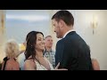 Becca & Justin's Glen Manor Wedding Film