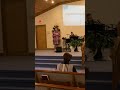 Free Union Separate Baptist Church- Bro. Josh & Sis. Kristen Carey
