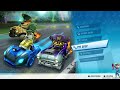 Vamos Jogar Crash Team Racing PS5 Parte 29