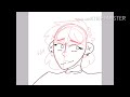 Drawing a new YT Icon! ☕️ (speedpaint)