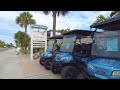 Anna Maria Island, Florida | Walking Tour