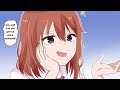 【Manga dub】Everyone at School Thinks that I'm Weak because They don't Know Who I am！【RomCom】