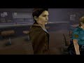 Silent Hill 1 4K - Meeting Cybil