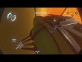 Outer Wilds: Landing on the Sun Station