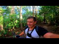 Riding Rogate's CRAZY Downhill MTB Trails From Top To Bottom!