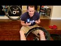 Bike Maintenance: Change Your Tires