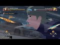 NARUTO SHIPPUDEN™: Ultimate Ninja® STORM 4 ROAD TO BORUTO Online Gameplay 4
