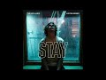 The Kid LAROI - STAY ft. Justin Bieber (slowed+reverb)