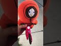 South park plush adventures *kenny edition* kenny goes to dollar tree and 5 below.