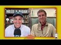 Cooper Manning on being Peyton & Eli's Brother, Archie's Son & Arch's Dad | Half-Forgotten History