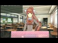 My Old DDLC Music