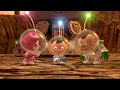 Let's Play Pikmin 3 Deluxe: Formidable Oak and Ending