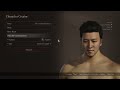 Dragon's Dogma 2 - Cool Asian Male 2 [Character Creator]