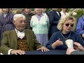 Antiques Roadshow UK 23x13 Cliveden 1 (January 7, 2001)