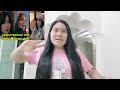 Zoey konsintidor talaga Reaction video