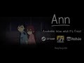 Ann - Launch Trailer