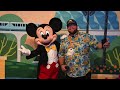 Epcot CommuniCore Hall & Meet Mickey & Friends | Rope Dropping Pandora | Walt Disney World Resort