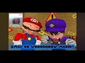 SMG4 And The Meme Factory Reaction #smg4 #glitchproductions #mario