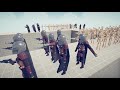 TABS Mods Clones vs Droids in Star Wars Clone Wars Battle! - Totally Accurate Battle Simulator