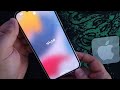 Unboxing iPhone 13 Pro MAX