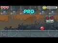 NOOB vs PRO vs HACKER - Red Ball 4