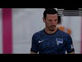 FIFA21 - VFL Hertha Berlin S47 - Episode 1