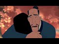 Mulan in 13 minutes