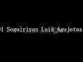 01 Seguiriyas Luis Agujetas