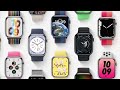 TOP 10 BEST SMARTWATCHES 2023 – 2024