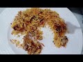 Eid Special Chicken Biryani 🤤 Perfectly Spicey & Chatpatti