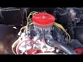 1970 Chevy 021 MP4