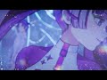 ReGLOSS - bubble maybe (Utakata Maybe) OFFICIAL MV