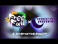 [Free Fall OST] 5 - Hyperactive Bunny!!!