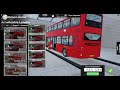 Roblox Croydon Railway Replacement Service, West Croydon To Norwood Junction (West)