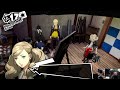 I Louvre This Place - Persona 5 Royal (Part Seventeen)