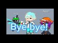 Mayyomaise vocaloid with my oc's [ Please Enjoy! ]