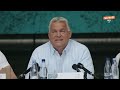 Orbán Viktor miniszterelnök beszéde a 33. Bálványosi Nyári Szabadegyetemen, Tusnádfürdőn