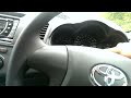 How To Disable Seatbelt Chime - Toyota Hilux, FJ Cruiser, Tacoma & Avensis
