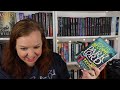 Unhauling a TON of books! | 60+ Book Unhaul!