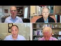 Ray Dalio and GMO's Jeremy Grantham on How They're Seeing the World Right Now