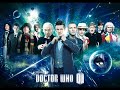 The Eleventh Doctor Theme Remix