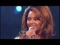 Xfactor final 2008: Alexandra & Beyoncé - Listen