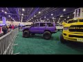 Did Custom Cars Save the Philly Auto Show?