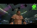 WWE SmackDown vs. Raw 2009 - DX Cutscenes